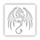 Трафарет Event Design Тж-03, 15х15 см
